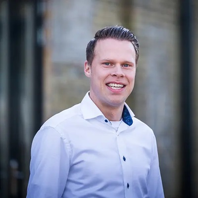 Erwin Hoekstra